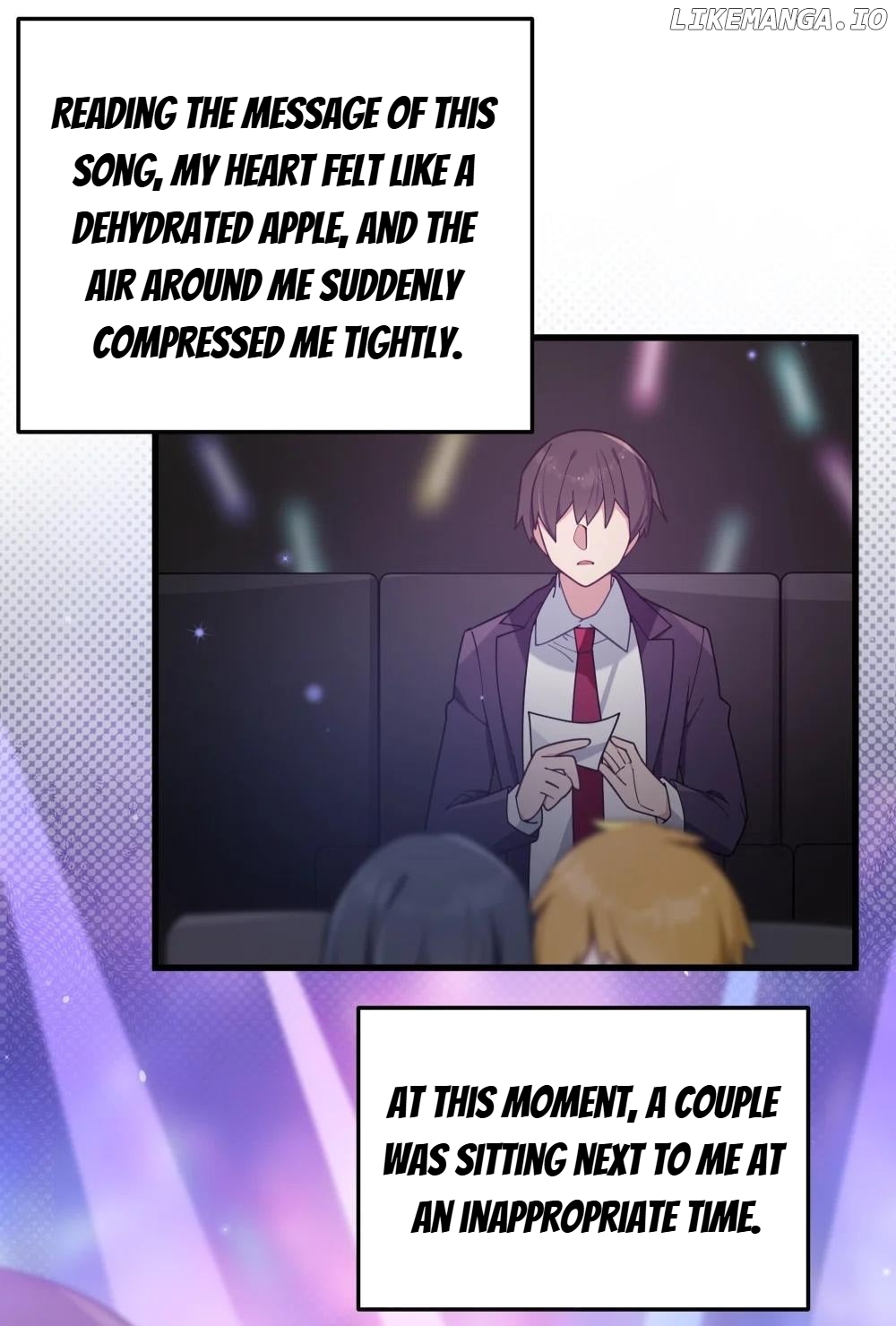 My Fake Girlfriends are using me as a Shield Chapter 122 - page 5